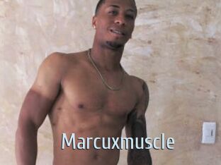 Marcuxmuscle