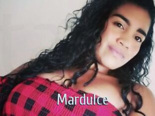 mardulce Ta Model