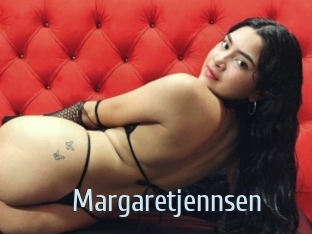 Margaretjennsen