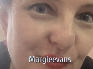 Margieevans