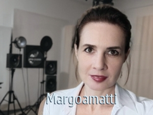 Margoamatti