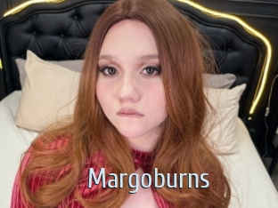 Margoburns
