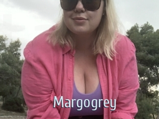 Margogrey