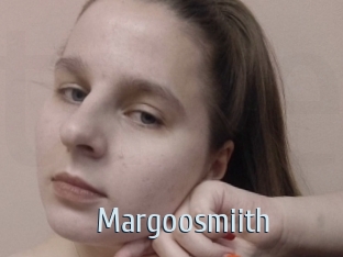 Margoosmiith