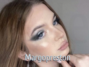 Margopreston