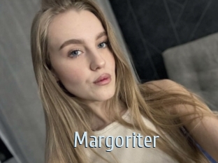 Margoriter