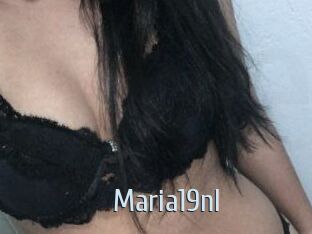 Maria19nl