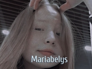 Mariabelys