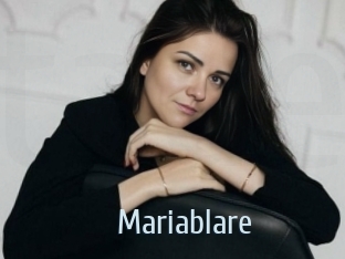 Mariablare