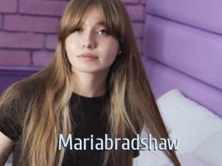 Mariabradshaw