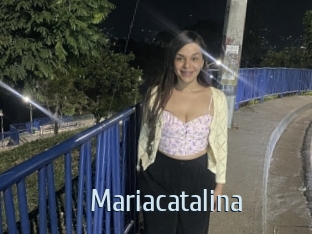 Mariacatalina