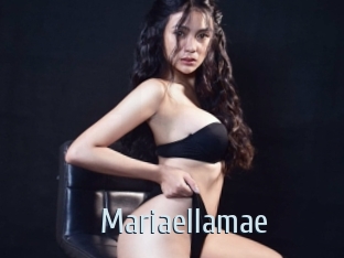 Mariaellamae