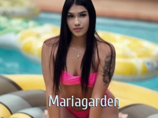 Mariagarden