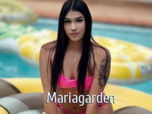 Mariagarden