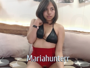 Mariahunterr