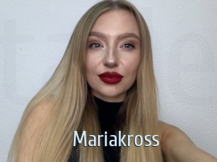 Mariakross