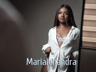 marialehandra Ta Model