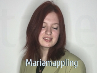 Mariamappling