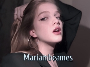 Mariambeames