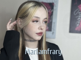 Mariamfrary