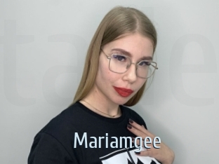 Mariamgee