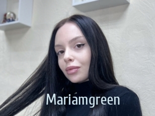 Mariamgreen