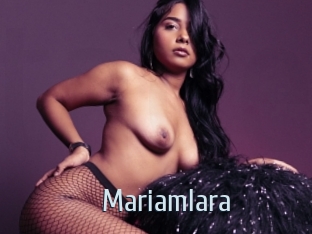 Mariamlara