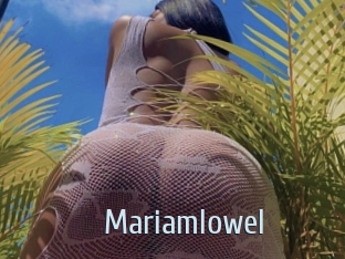 Mariamlowel