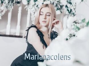 Marianacolens