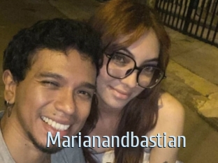 Marianandbastian