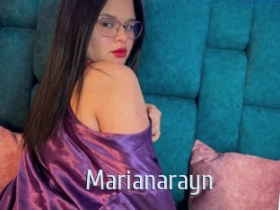 Marianarayn