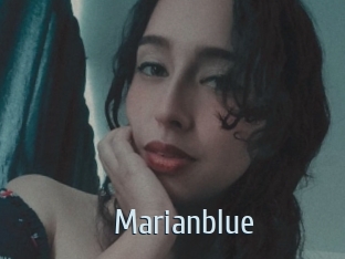 Marianblue