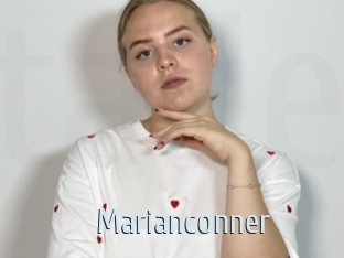 Marianconner