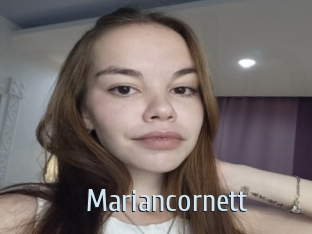 Mariancornett