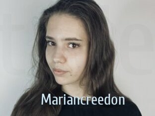 Mariancreedon
