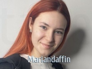 Mariandaffin