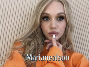Marianealson