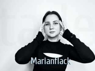 Marianflack
