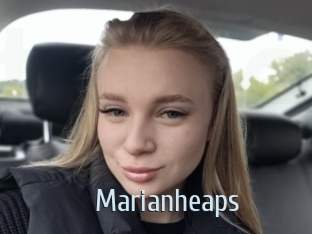 Marianheaps
