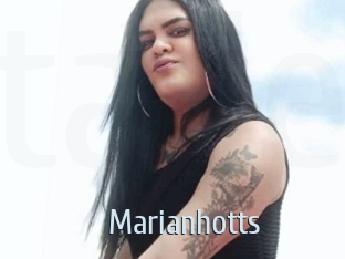 marianhotts Ta Model
