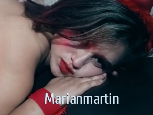 Marianmartin