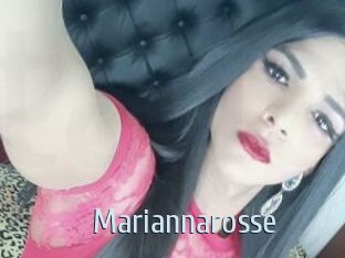 Mariannarosse