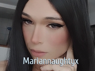 Mariannaughtyx