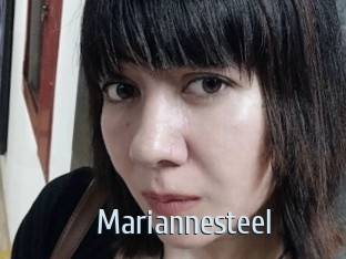 Mariannesteel