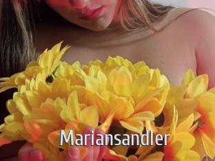 mariansandler Ta Model