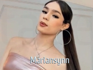 Mariansynn