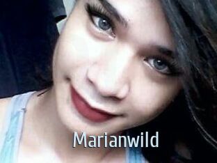 Marianwild