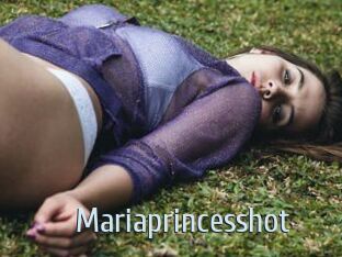 Mariaprincesshot