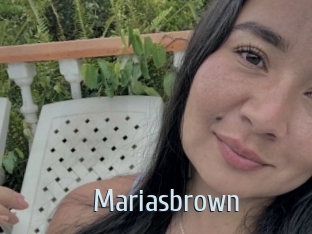 Mariasbrown