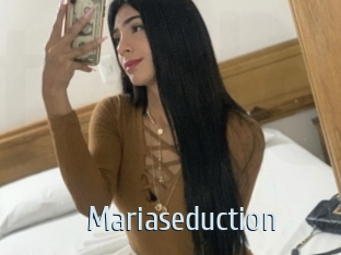 Mariaseduction